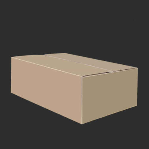 종이박스 택배박스 60X40X25cm A골 25매
