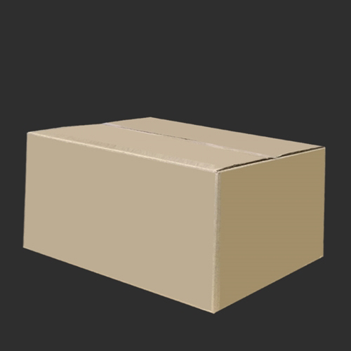 종이박스 택배박스 64X36X22cm A골 25매