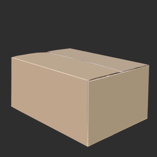 종이박스 택배박스 70X50X35cm A골 15매