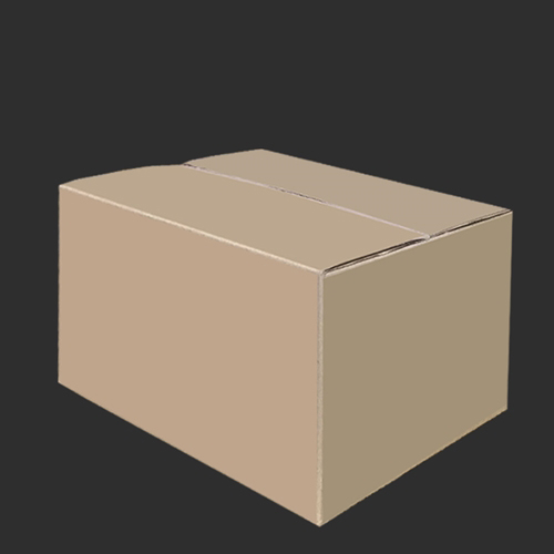 종이박스 택배박스 70X50X50cm BA골 10매