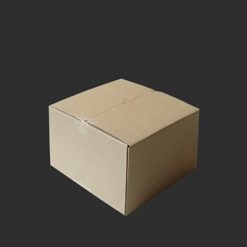 종이박스 택배박스 22X22X15cm B골 100매