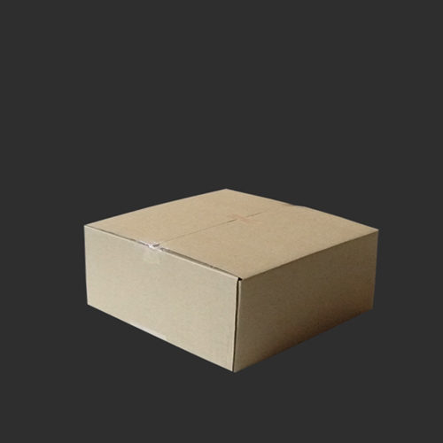 종이박스 택배박스 25X25X10cm B골 100매