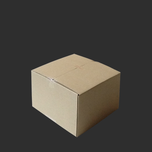 종이박스 택배박스 26X26X20cm B골 80매
