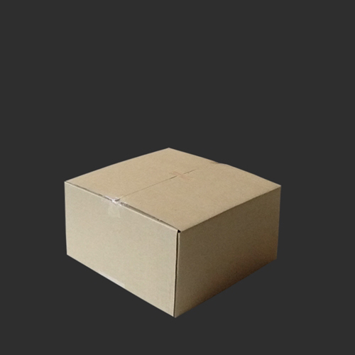 종이박스 택배박스 27X27X15cm B골 60매
