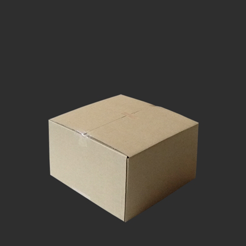 종이박스 택배박스 27X27X17cm B골 80매