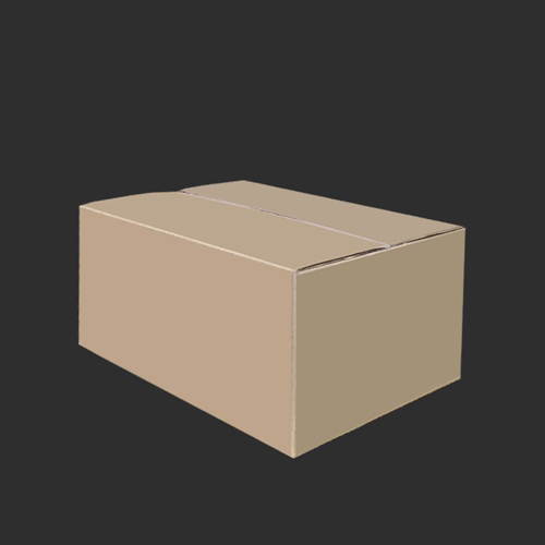 종이박스 택배박스 30X26X26cm B골 50매