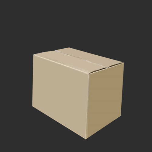 종이박스 택배박스 32X23X32cm B골 50매