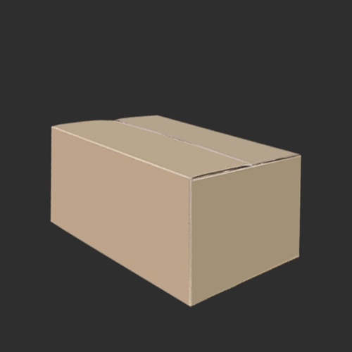 종이박스 택배박스 32X24X20cm B골 80매