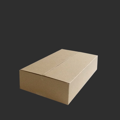 종이박스 택배박스 34X26X7.5cm B골 80매