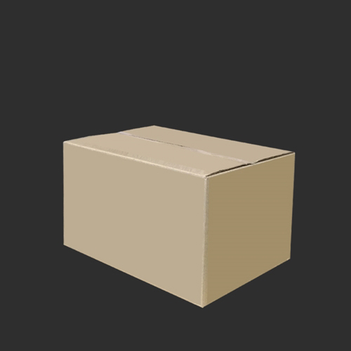종이박스 택배박스 35X18X18cm B골 100매