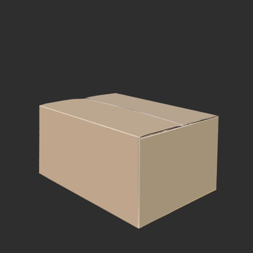 종이박스 택배박스 35X27X25cm B골 50매