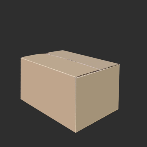 종이박스 택배박스 36X25X30cm B골 60매