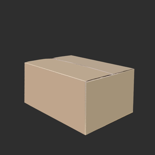 종이박스 택배박스 36X30X21cm B골 60매