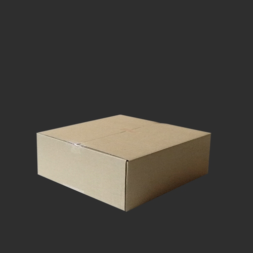 종이박스 택배박스 36X36X12cm B골 50매