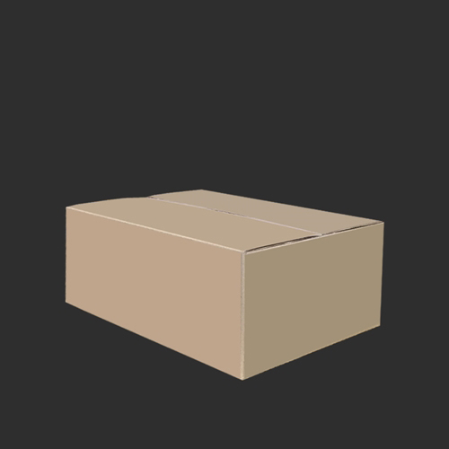 종이박스 택배박스 38X29.5X20cm B골 40매
