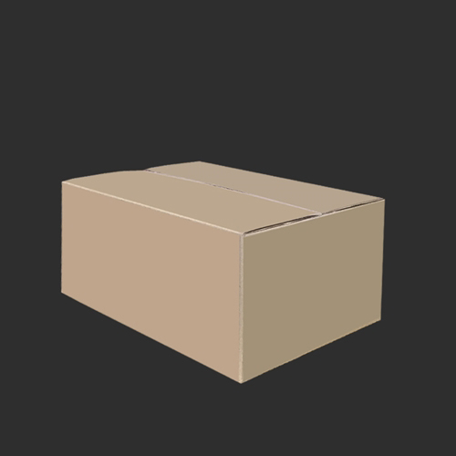 종이박스 택배박스 40X31X21cm A골 30매