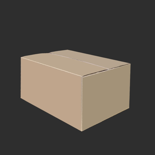 종이박스 택배박스 40X31X31cm A골 50매