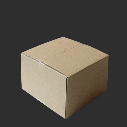 종이박스 택배박스 40X40X30cm BA골 20매
