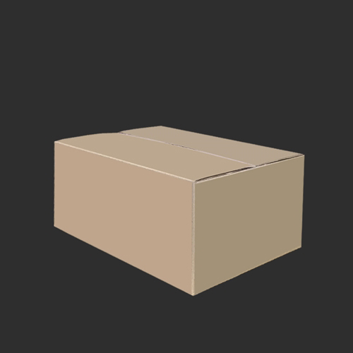종이박스 택배박스 41X35X30cm B골 40매