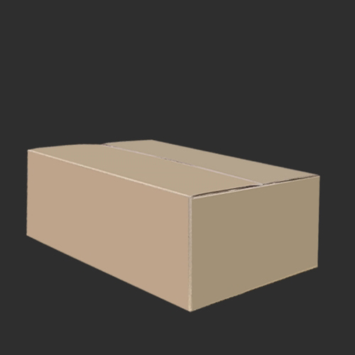 종이박스 택배박스 44X33X20cm B골 40매