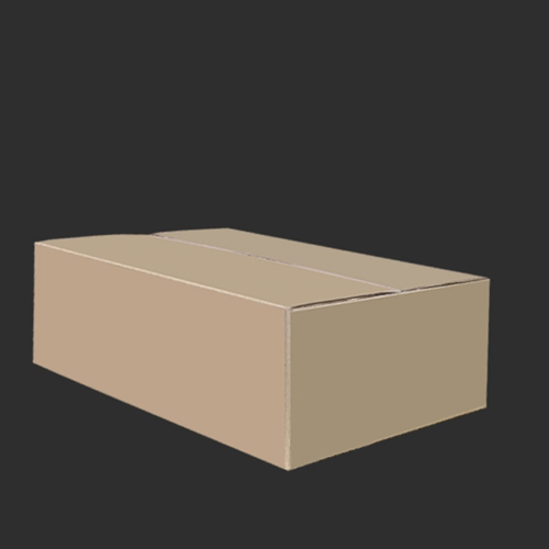 종이박스 택배박스 45X32X20cm A골 50매