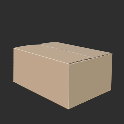 종이박스 택배박스 45X32X25cm A골 40매