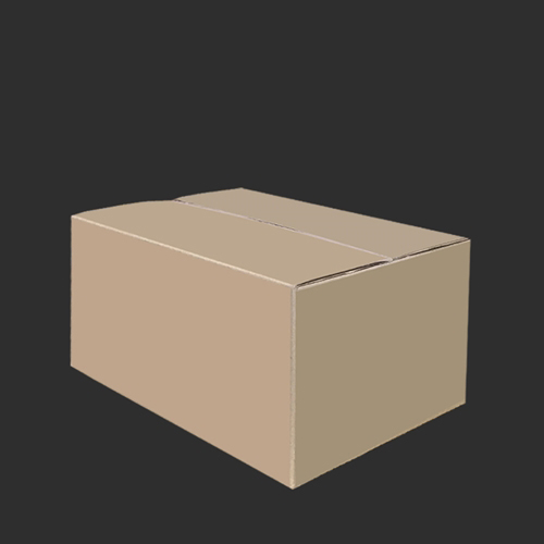 종이박스 택배박스 46X35X35cm A골 30매