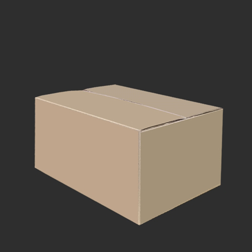종이박스 택배박스 47X35X33cm A골 30매