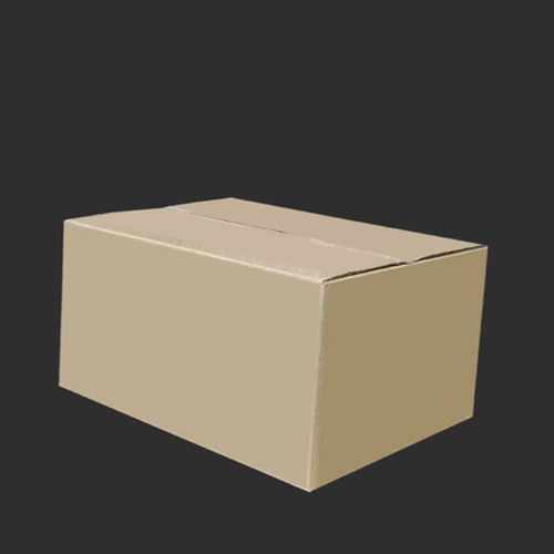 종이박스 택배박스 50X30X30cm A골 35매