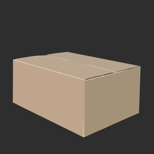 종이박스 택배박스 50X41X30cm A골 30매
