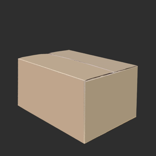 종이박스 택배박스 52X38X30cm A골 25매