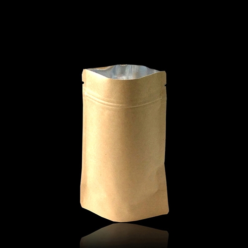 크라프트 지퍼스탠드 밸브식 25X33cm 300매