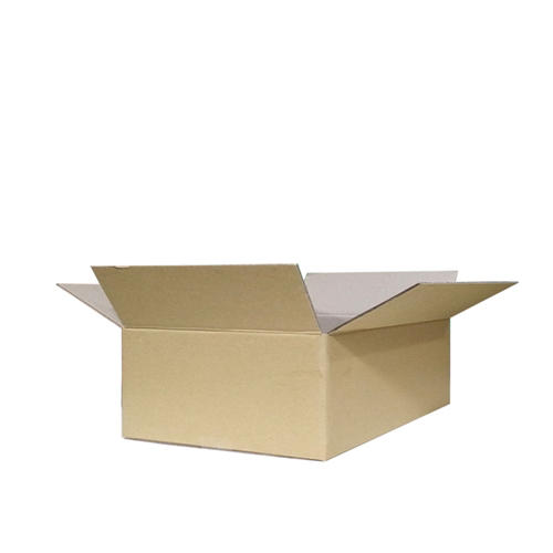 무지 종이박스 택배박스 16X11X7cm 280매