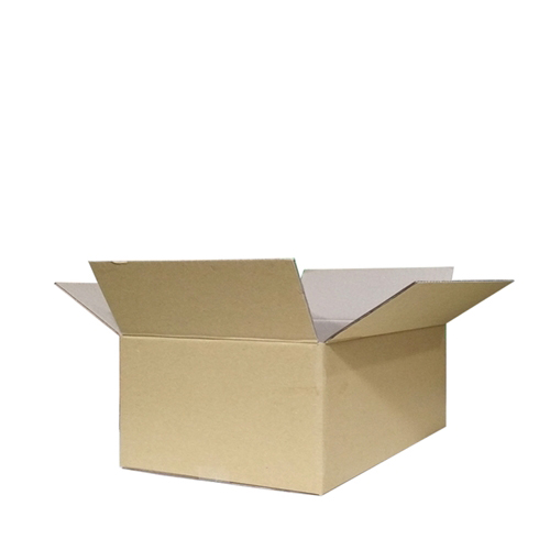 무지 종이박스 택배박스 16X12X8cm 240매