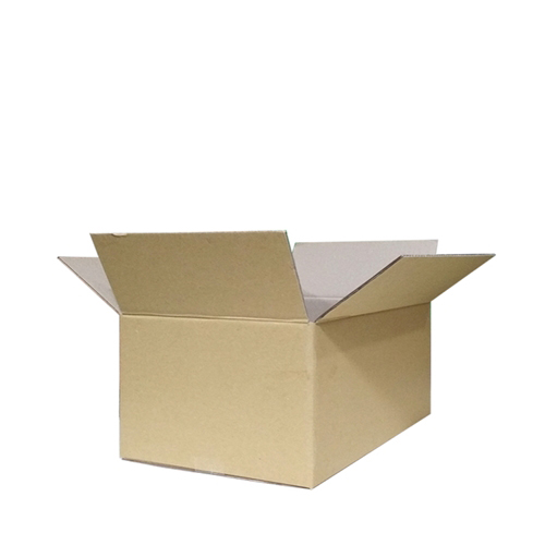 무지 종이박스 택배박스 16X12X9cm 240매
