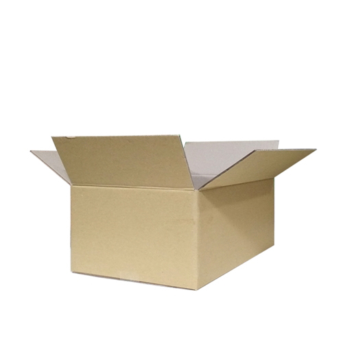 무지 종이박스 택배박스 16X12X10cm 240매