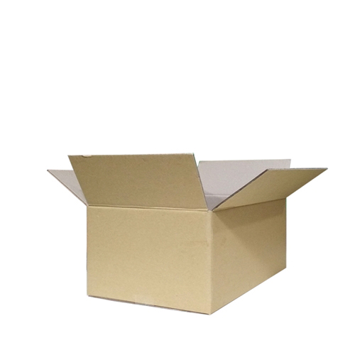 무지 종이박스 택배박스 16X13X11cm 200매