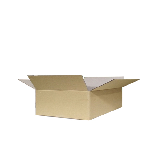 무지 종이박스 택배박스 18X16X7cm 180매