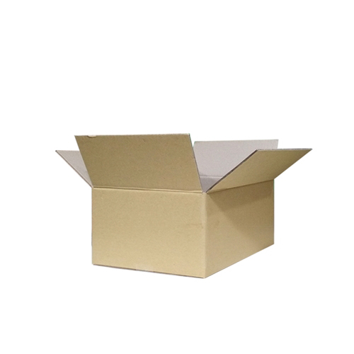 무지 종이박스 택배박스 18X18X10cm 160매