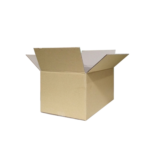 무지 종이박스 택배박스 18X18X17cm 120매