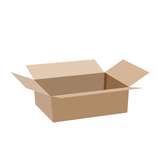 무지 종이박스 택배박스 20X10X8cm 300매