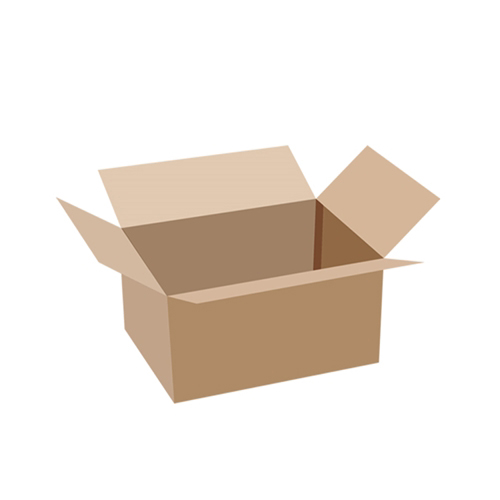 무지 종이박스 택배박스 20X13X14cm 160매