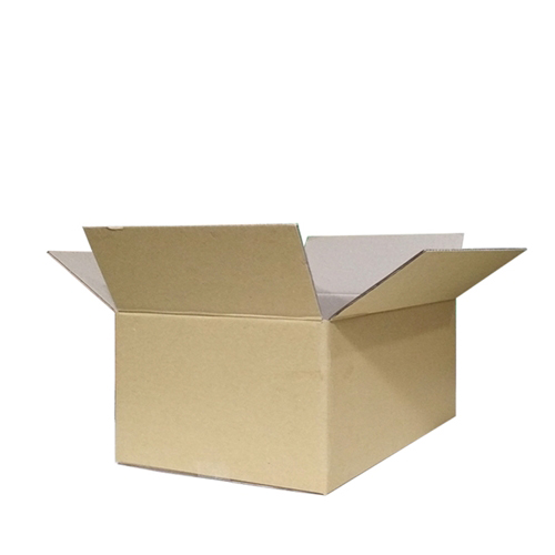 무지 종이박스 택배박스 20X14.5X14cm 140매