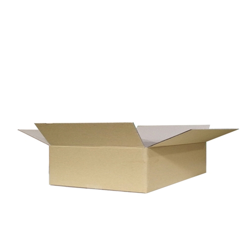 무지 종이박스 택배박스 51X40X18cm 25매