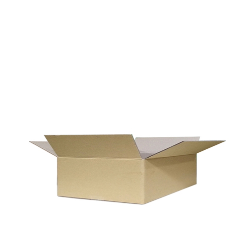 무지 종이박스 택배박스 20X18X8cm 160매