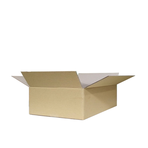 무지 종이박스 택배박스 20X18X12cm 140매