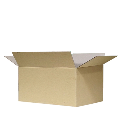 무지 종이박스 택배박스 52X37X42cm 25매