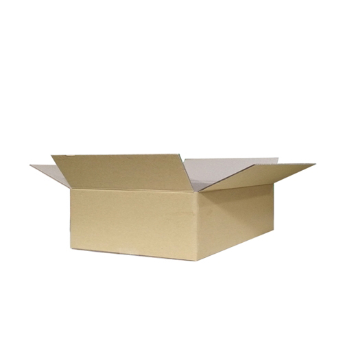 무지 종이박스 택배박스 20X19X11cm 140매