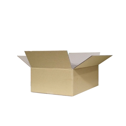 무지 종이박스 택배박스 20X20X10cm 140매