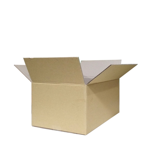 무지 종이박스 택배박스 52X45X40cm 20매